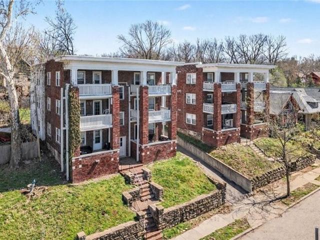 House for sale in Kansas City, Missouri