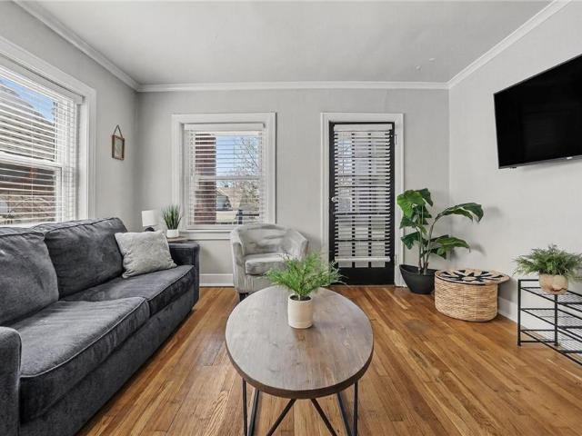 House for sale in Kansas City, Missouri