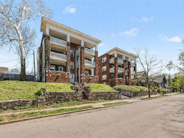 House for sale in Kansas City, Missouri