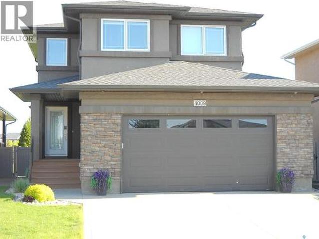 House for sale in Regina, Saskatchewan