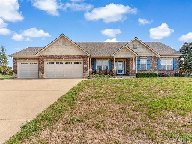 House for sale in Smithton, Illinois