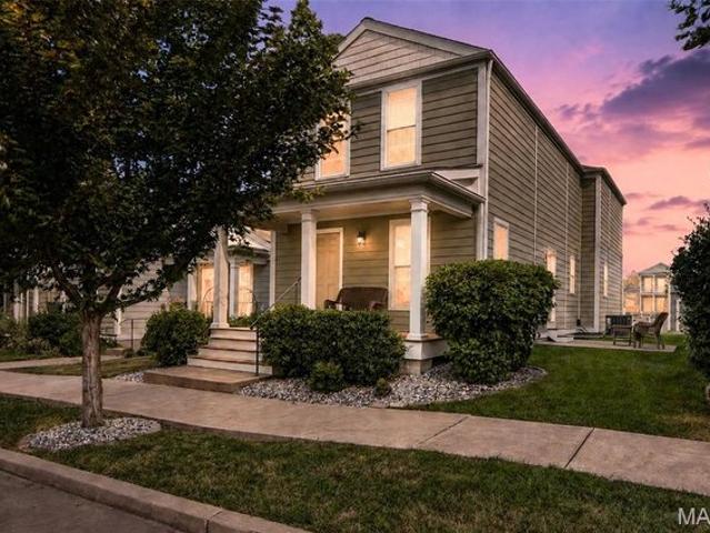 House for sale in Saint Charles, Missouri