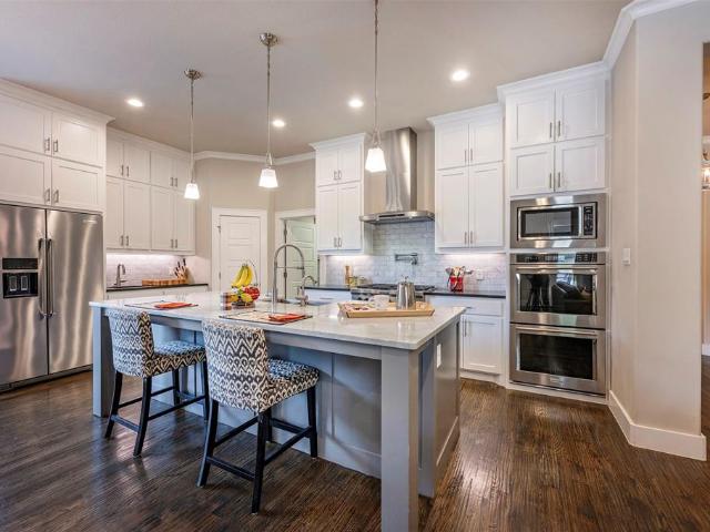 House for sale in Benbrook, Texas