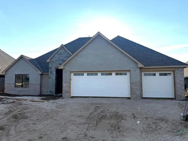 House for sale in Moore, Cleveland County