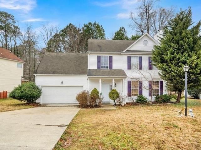 House for sale in Virginia