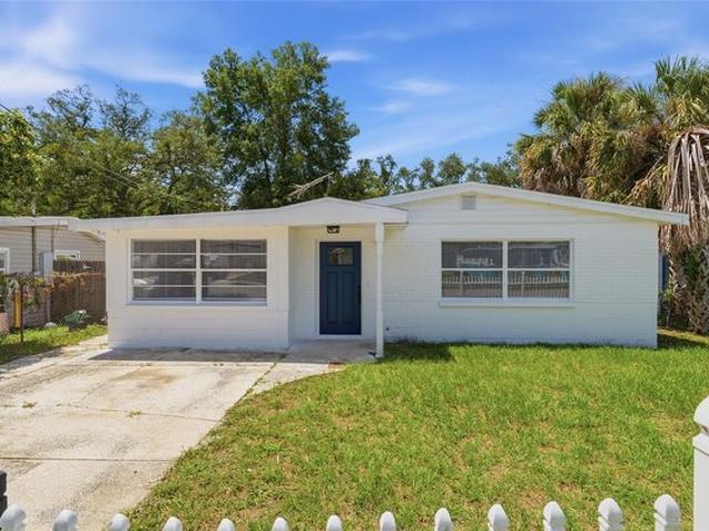 House for sale in Tampa, Florida