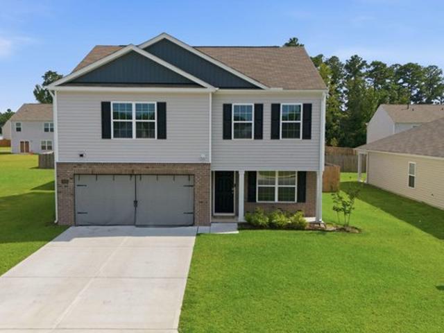 House for sale in New Bern, North Carolina