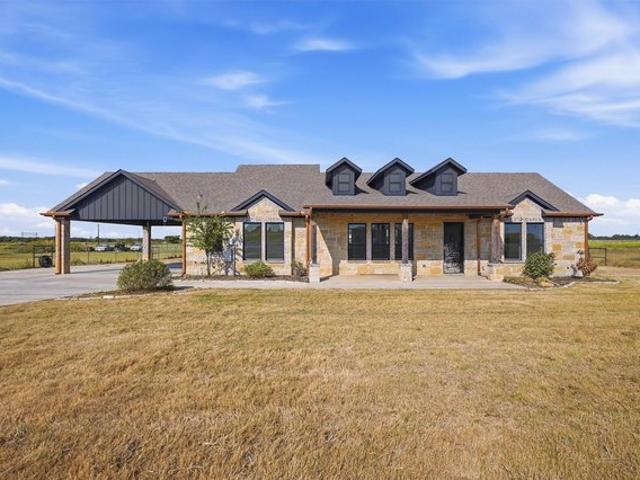House for sale in Whitesboro, Texas