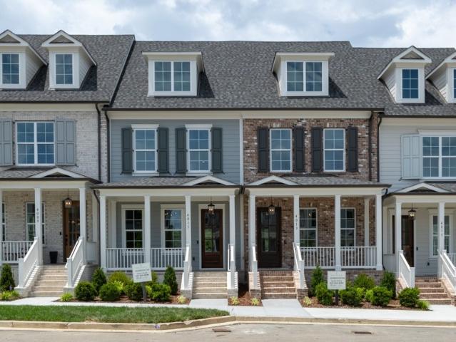 Townhouse for sale in Tennessee