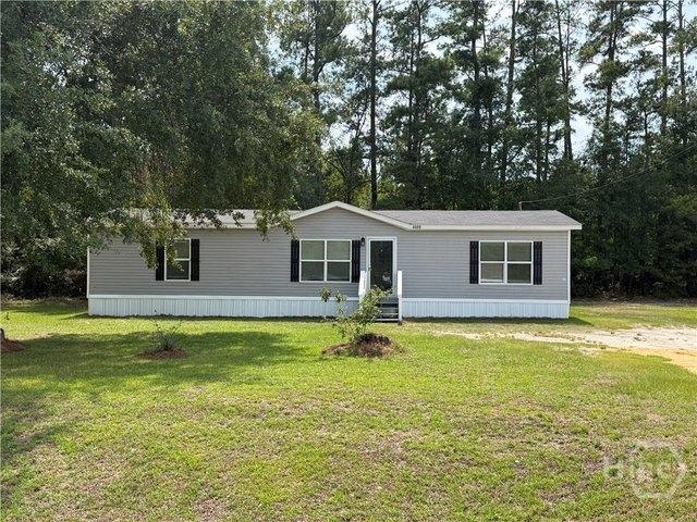 House for sale in Springfield, Effingham County