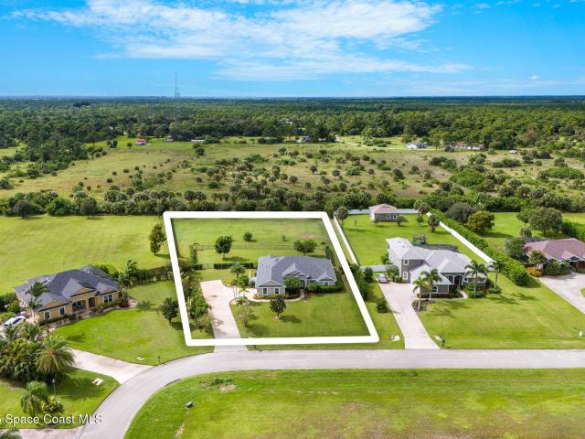 Property for sale in Grant, Florida