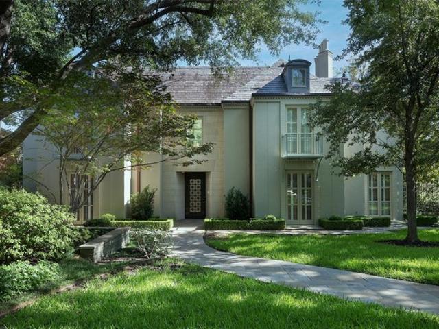 House for sale in Texas