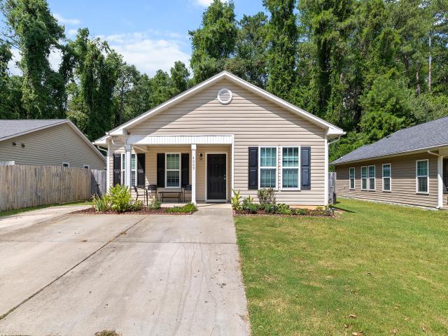 House for sale in Wake, North Carolina