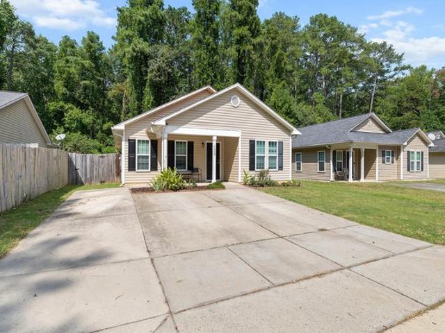 House for sale in Wake, North Carolina