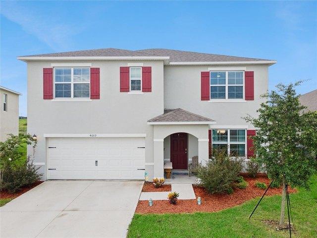 House for sale in Bartow, Polk County