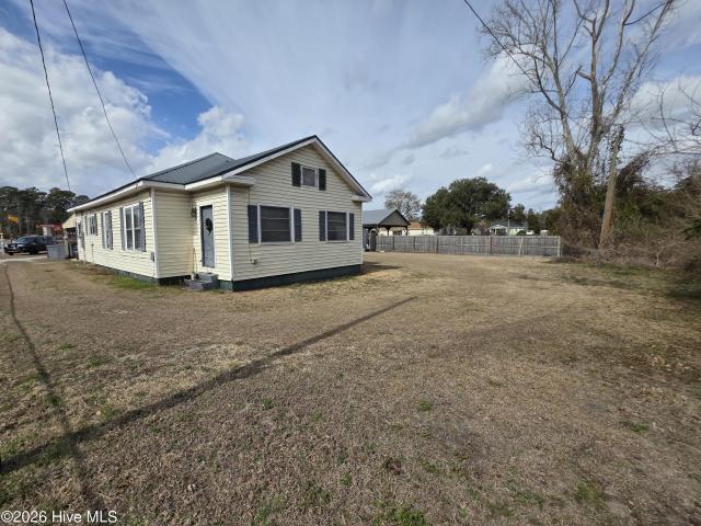 House for sale in Castle Hayne, North Carolina