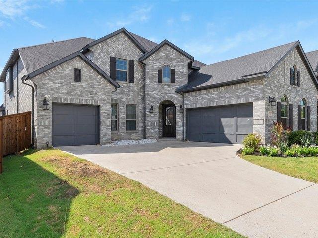 House for sale in Denton, Texas
