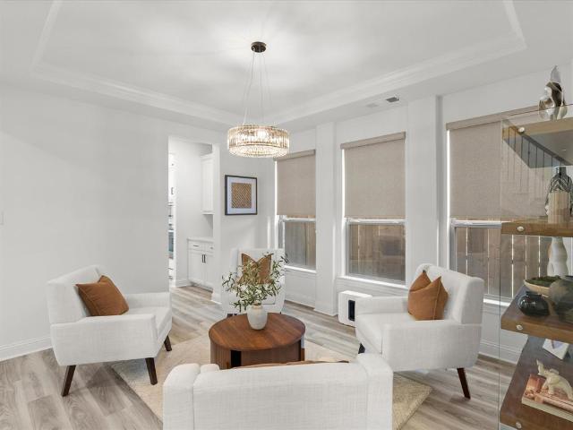 House for sale in Denton, Texas