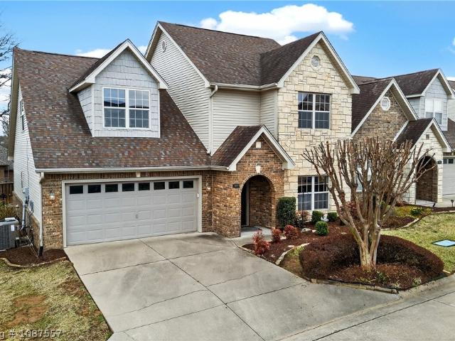 Townhouse for sale in Ark