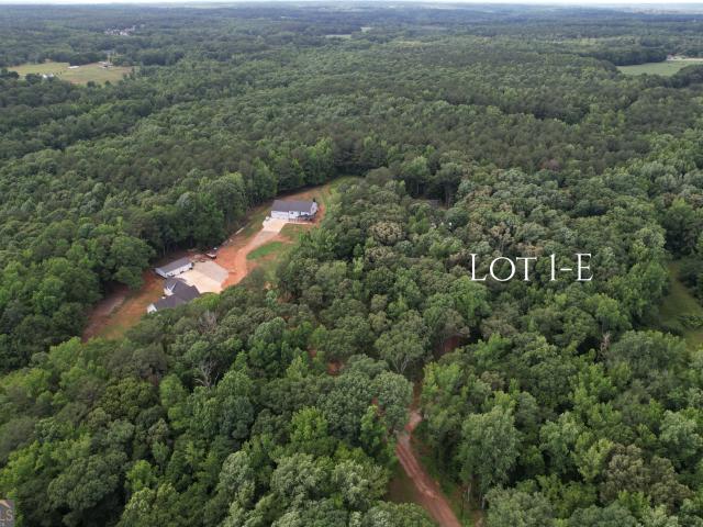 Land for sale in Covington, Walton County