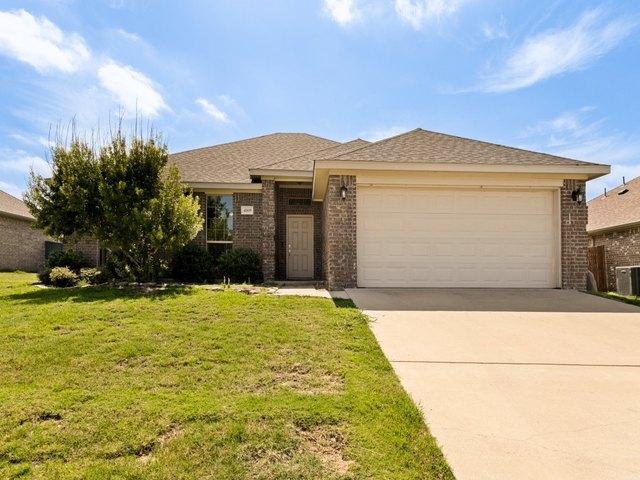 House for sale in Denton, Texas