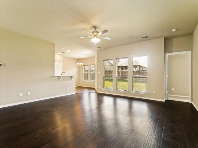 House for sale in Denton, Texas