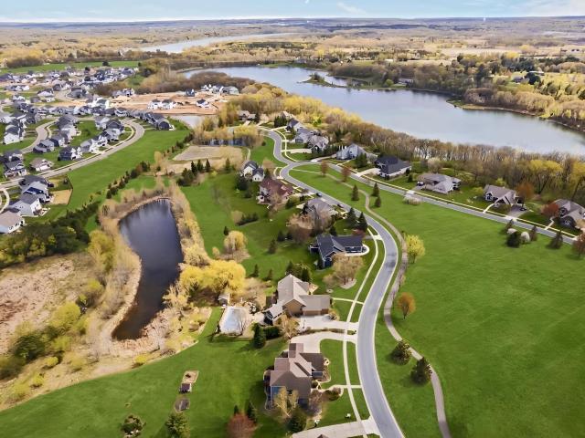Property for sale in Lake Elmo, Minnesota