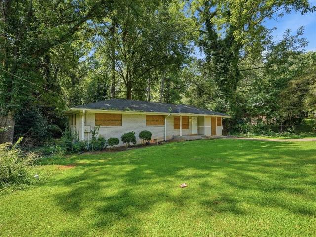 House for sale in Leslie, Decatur