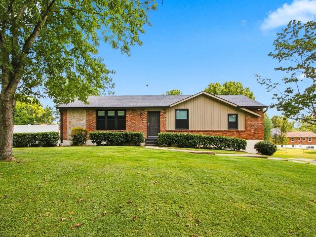 House for sale in Tennessee