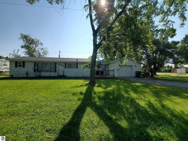 House for sale in West Branch, Michigan