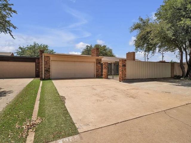 Townhouse for sale in Odessa, Texas