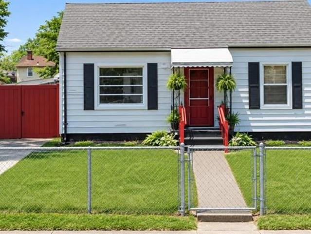 House for sale in Burton, Michigan