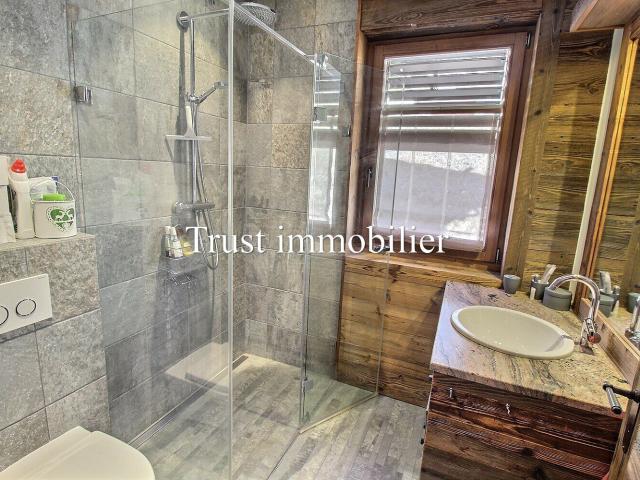 Apartment kaufen in Crans-Montana