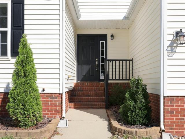 House for sale in New Hope Crossing, Raleigh
