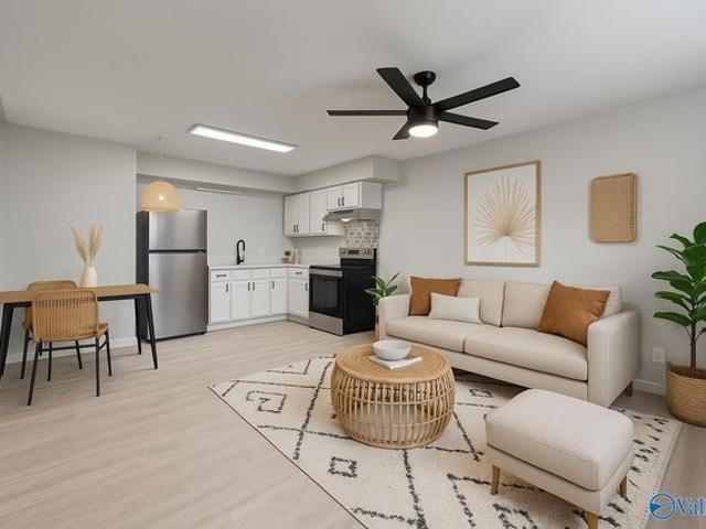 House for sale in Huntsville, Alabama