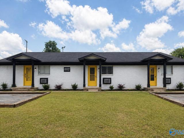House for sale in Huntsville, Alabama