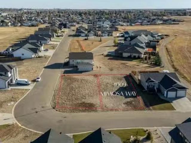 House for sale in Stettler, Alberta
