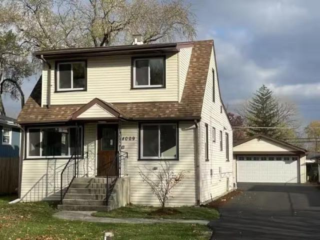 House for rent in Downers Grove
