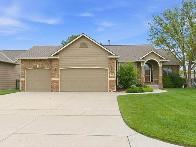 House for sale in Kansas