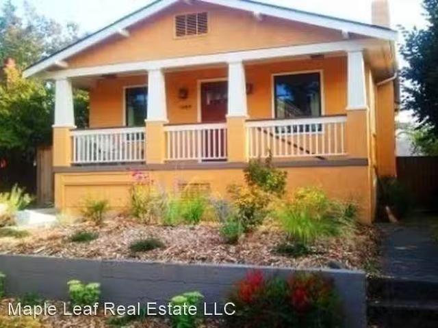 House for rent in Seattle