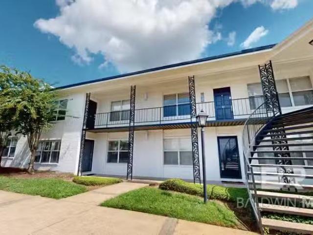 Apartment for rent in Mobile