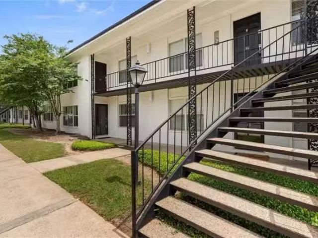 Apartment for rent in Mobile