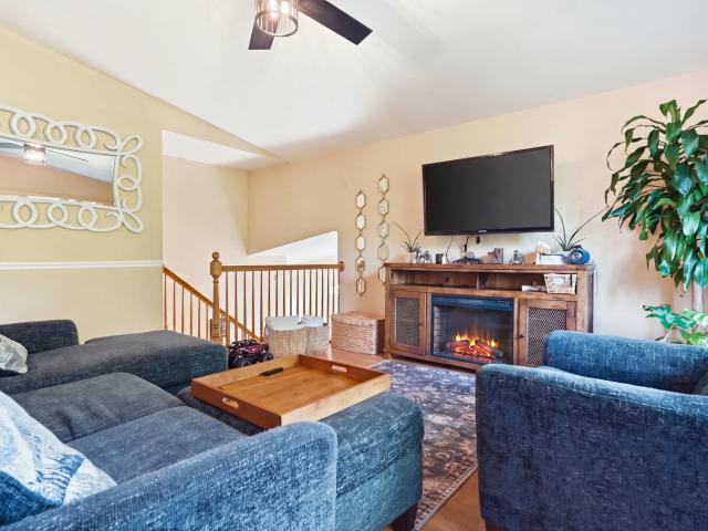 House for sale in Zion, Illinois
