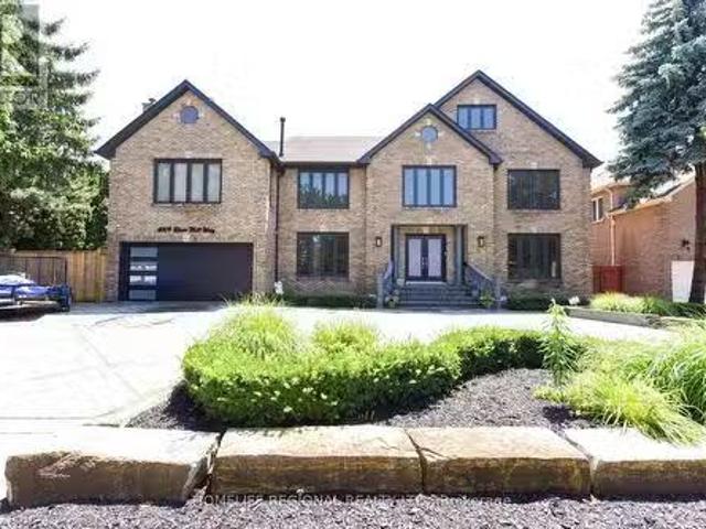 House for sale in Mississauga, Ontario