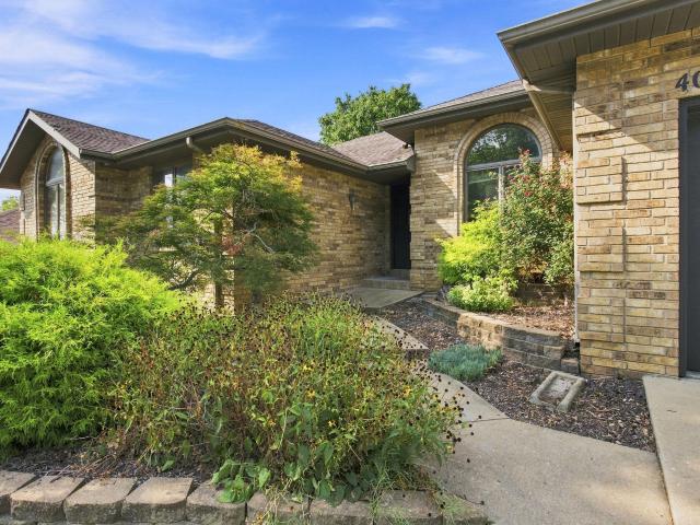House for sale in Springfield, Missouri