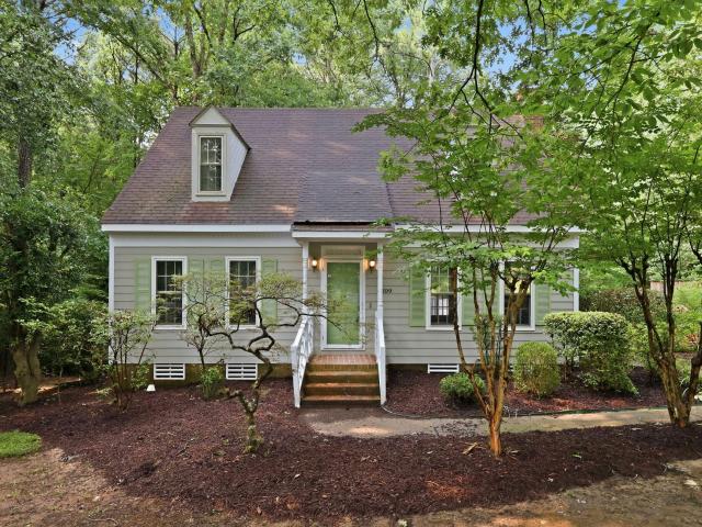 House for sale in Wake, North Carolina