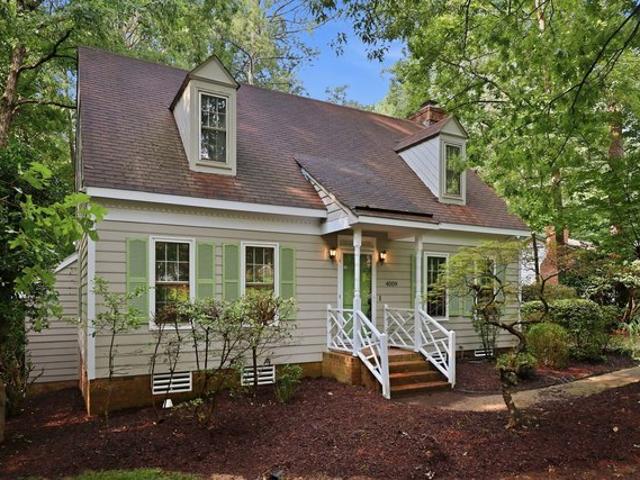House for sale in Wake, North Carolina