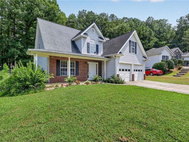 House for sale in Cobb, Georgia
