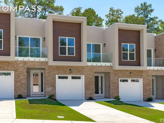 Property for rent in Durham, North Carolina