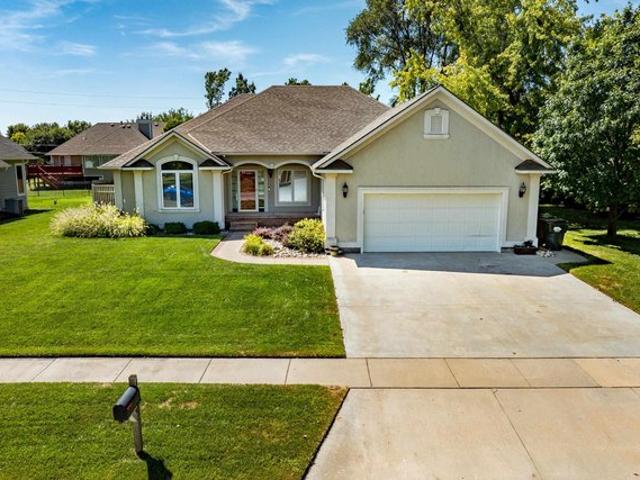 House for sale in Kansas